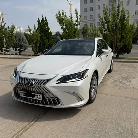 Lexus ES 350 2024