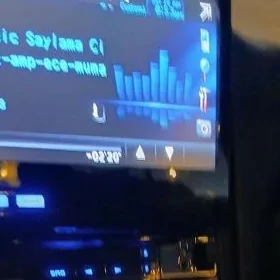 pioneer cykyan 5450