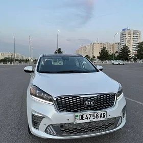 Kia Sorento 2020