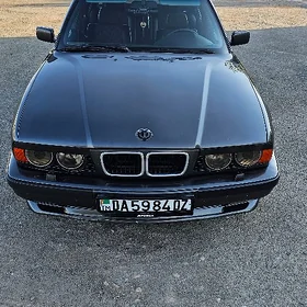 BMW 525 1995