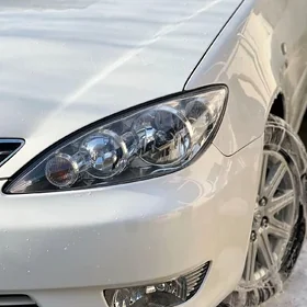 Toyota Camry 2006