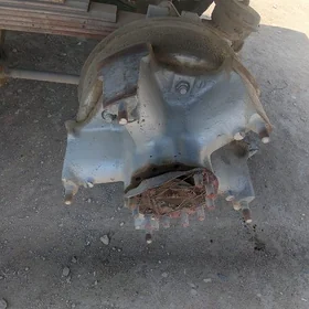 stupitsa klin 4 st  Maz Kamaz