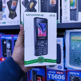 MAXFONE 🔥 PRASTOY TELEFONLAR