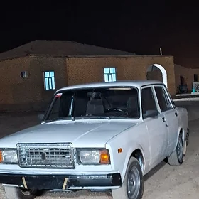 Lada 2107 2000