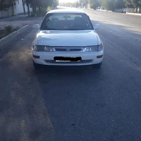 Toyota Corolla 1994