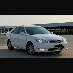Toyota Camry 2003