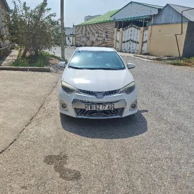 Toyota Corolla 2014
