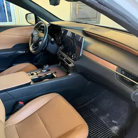 Lexus RX 350 2023