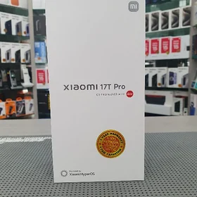 XIAOMI 17T Pro
