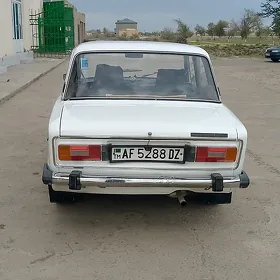 Lada 2106 1990