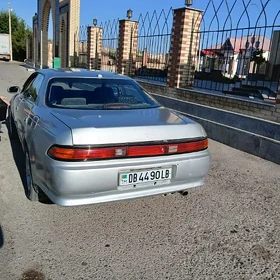Toyota Mark II 1995