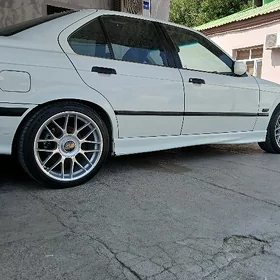 bmw diska r18 BBS