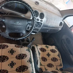 Daewoo Matiz 2003
