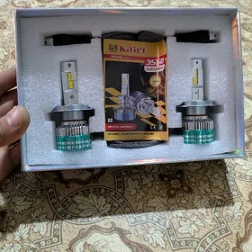 led lampocka