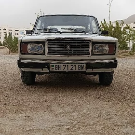Lada 2107 1998
