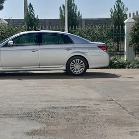 Toyota Avalon 2011