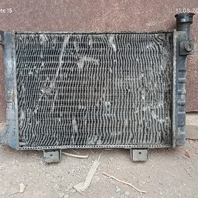 Radiator