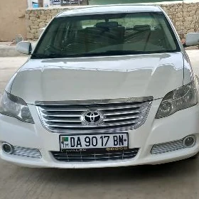 Toyota Avalon 2005
