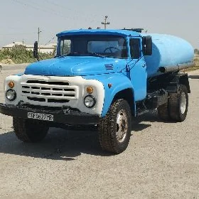 Zil 130 1993