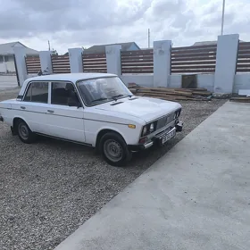 Lada 2106 2001