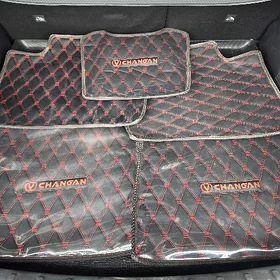 changan x5 plus kowrik