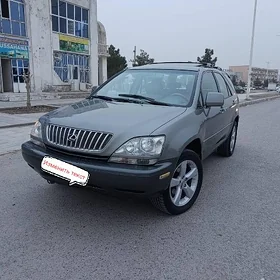 Lexus RX 300 2000