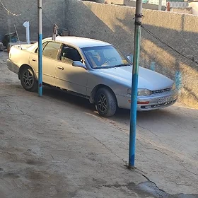 Toyota Camry 1992