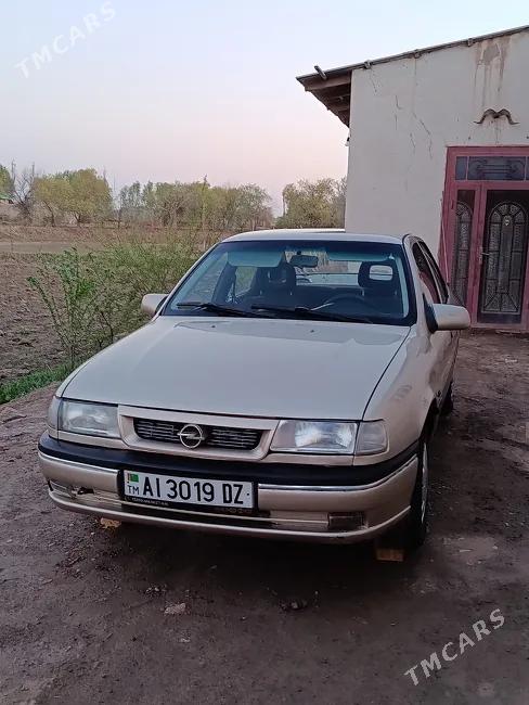 Opel Vectra 1992