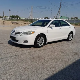 Toyota Camry 2009