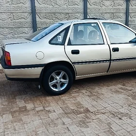 Opel Vectra 1991