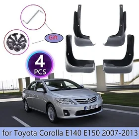 COROLLA BRAZGAWIK