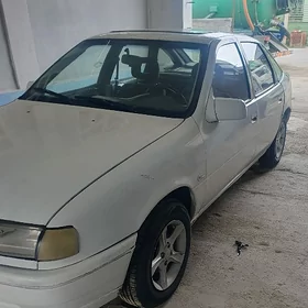 Opel Vectra 1992