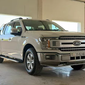 Ford F-150 2018