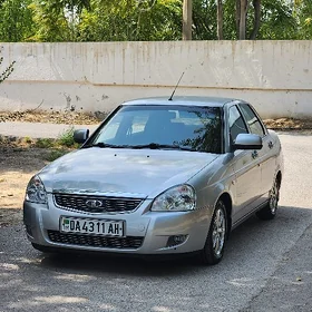 Lada Priora 2015