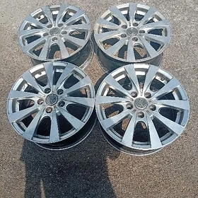 limited 2 R16