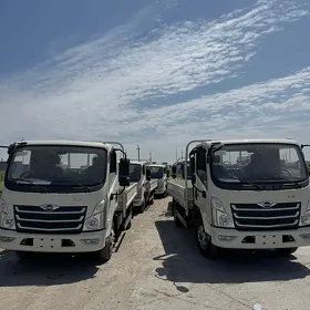 Forland H3 2026