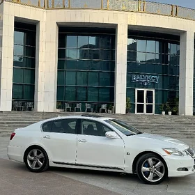 Lexus GS 350 2008