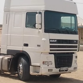 DAF FX 95 1995