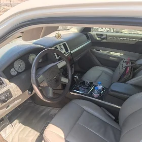 Chrysler 300 2008