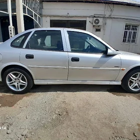 Opel Vectra 2001