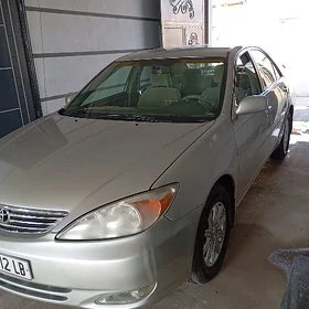 Toyota Camry 2003