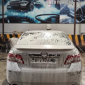 Toyota Camry 2010
