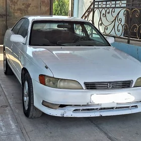Toyota Mark II 1995
