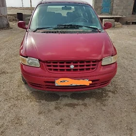 Chrysler 300C 1999
