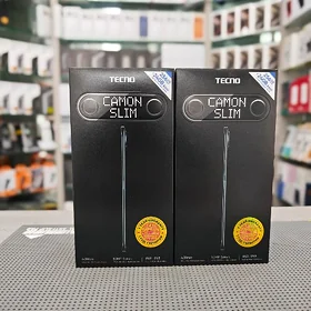 CAMON SLIM