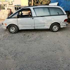 Toyota Previa 1997