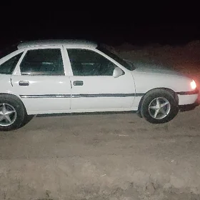 Opel Vectra 1991