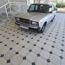 Lada 2107 2010