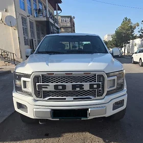 Ford F150 2019