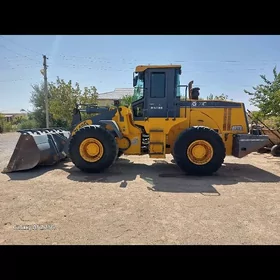 XCMG ZL50 2012